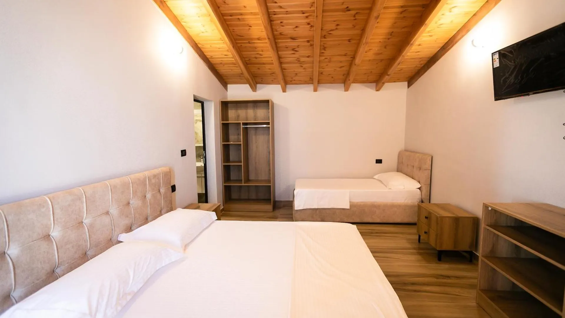Guest house Villa Del Mar Kanine