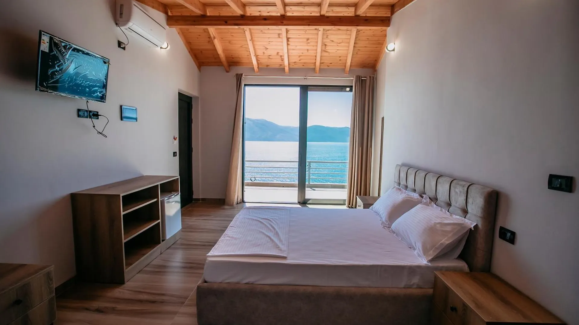 Villa Del Mar Kanine
