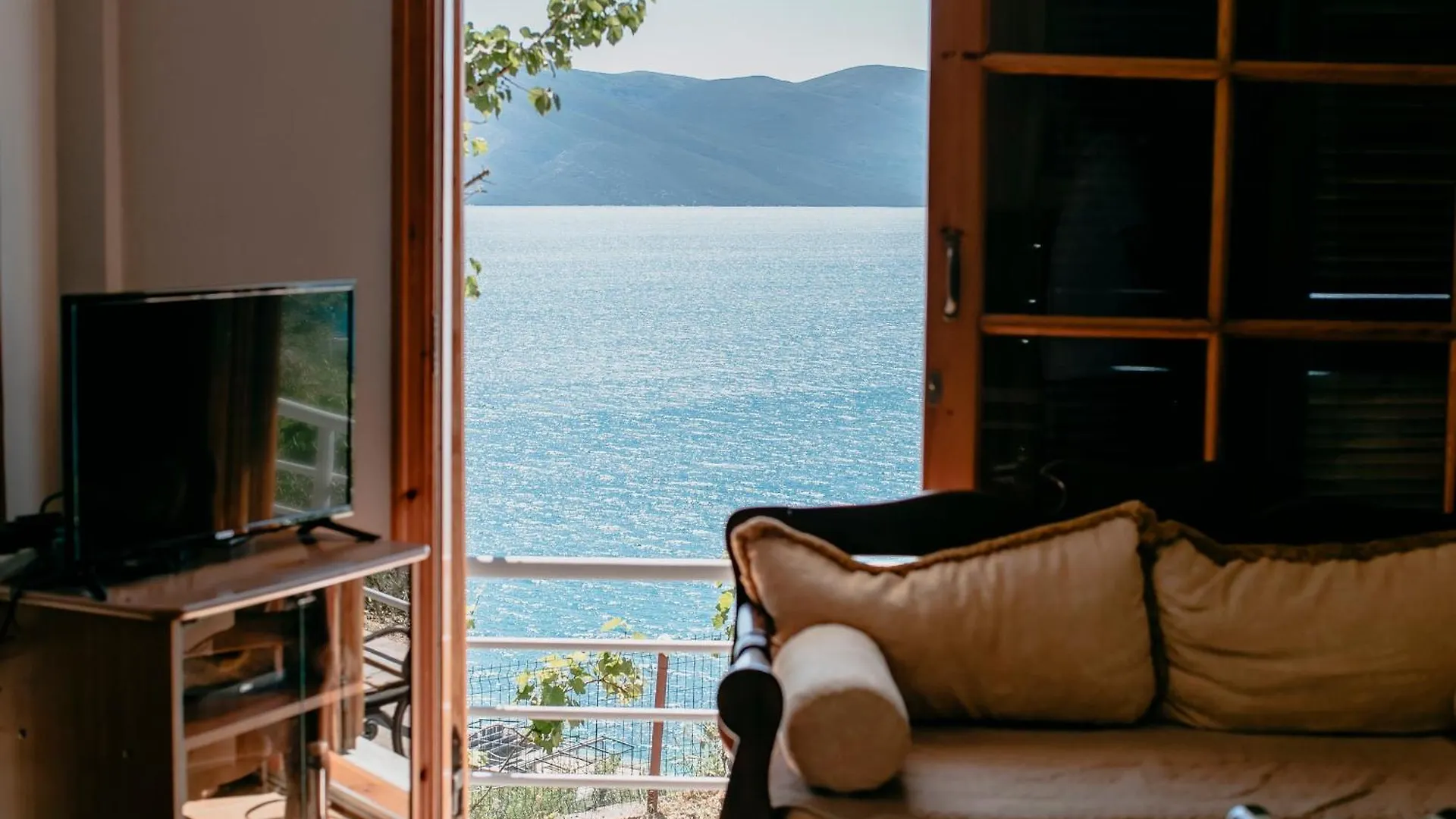 Guest house Villa Del Mar Kanine