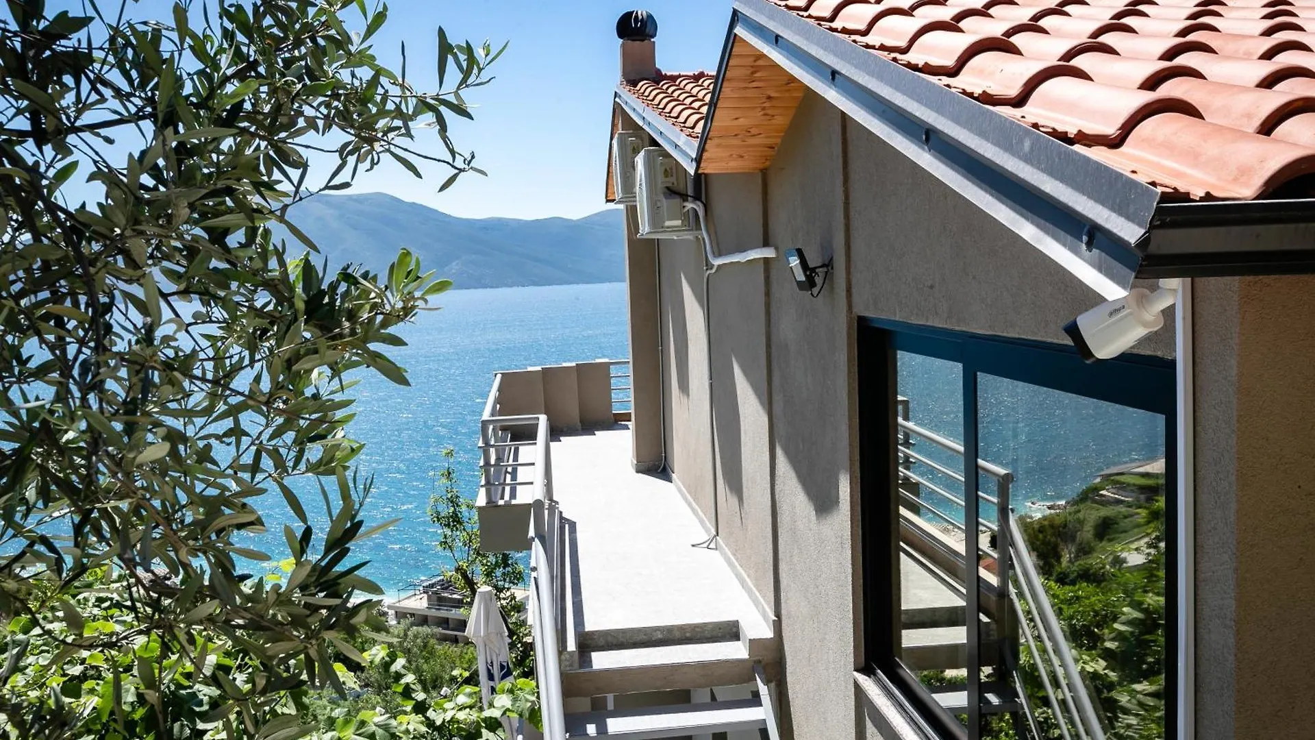 Villa Del Mar Kanine 0*,