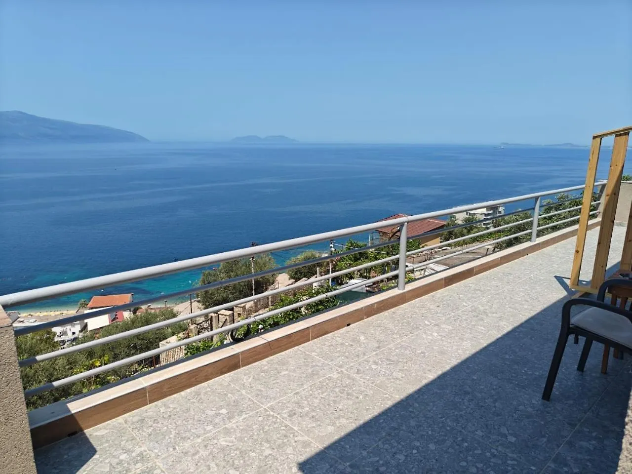 Villa Del Mar Kanine
