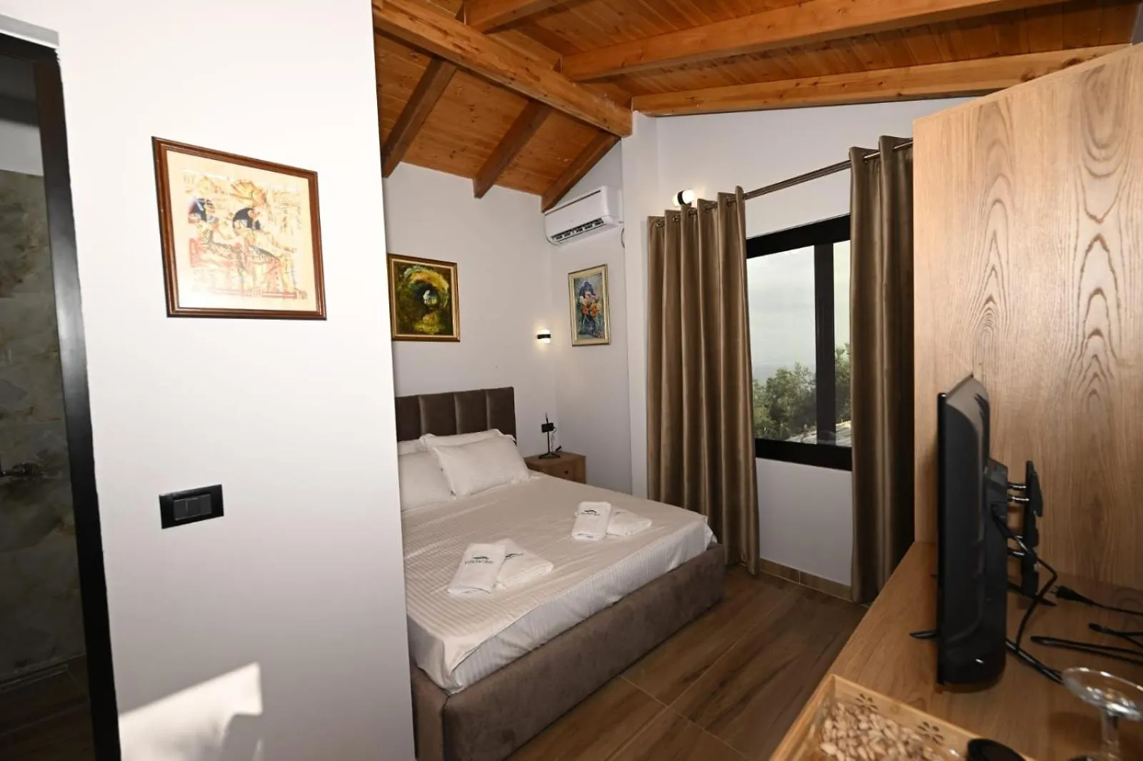 Villa Del Mar Kanine 0*,