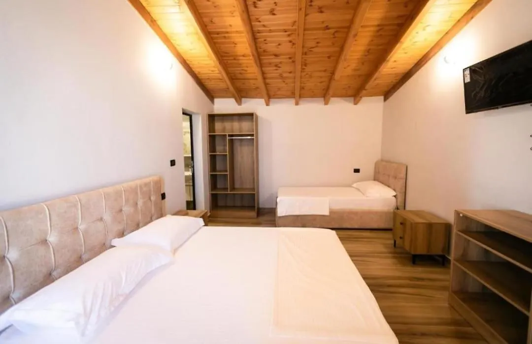 Villa Del Mar Kanine