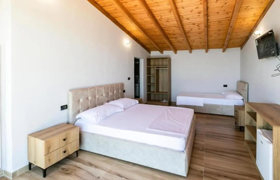 Villa Del Mar Kanine Albania