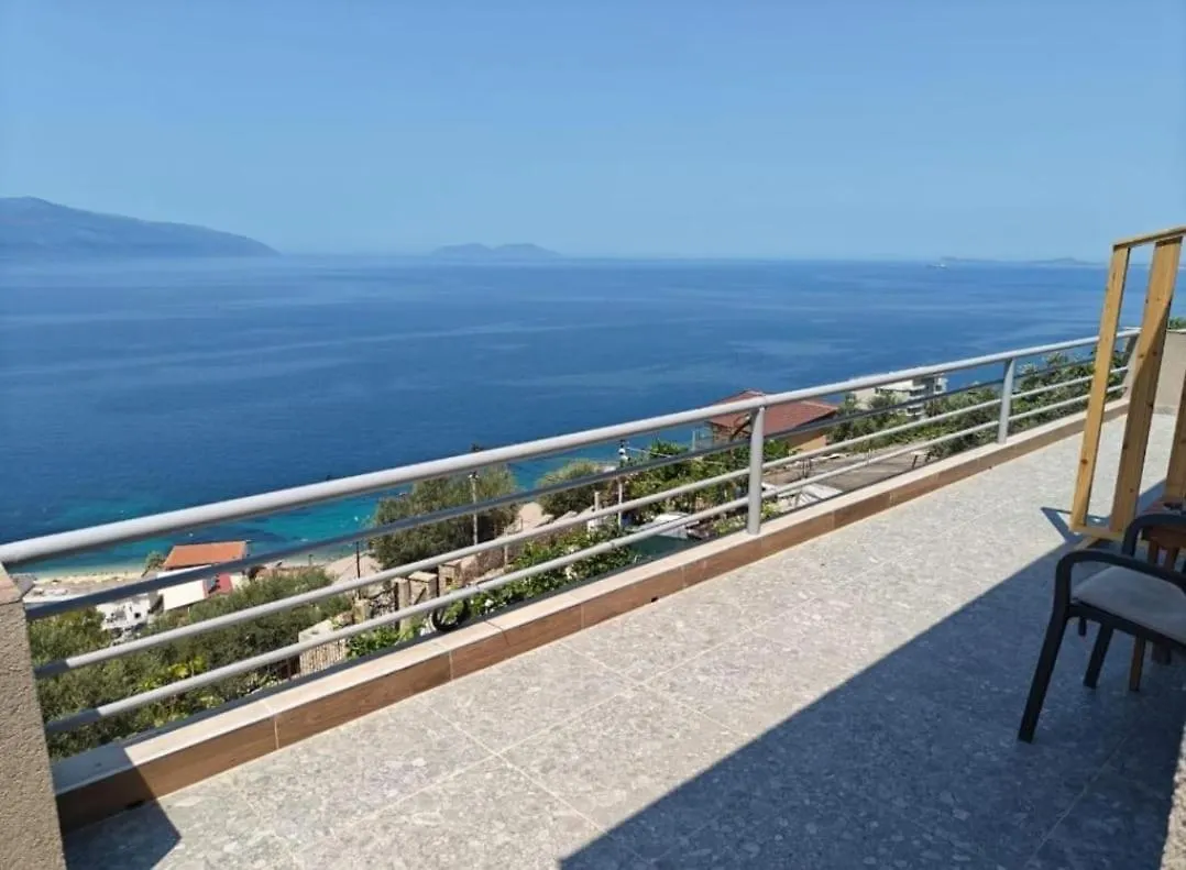 Guest house Villa Del Mar Kanine
