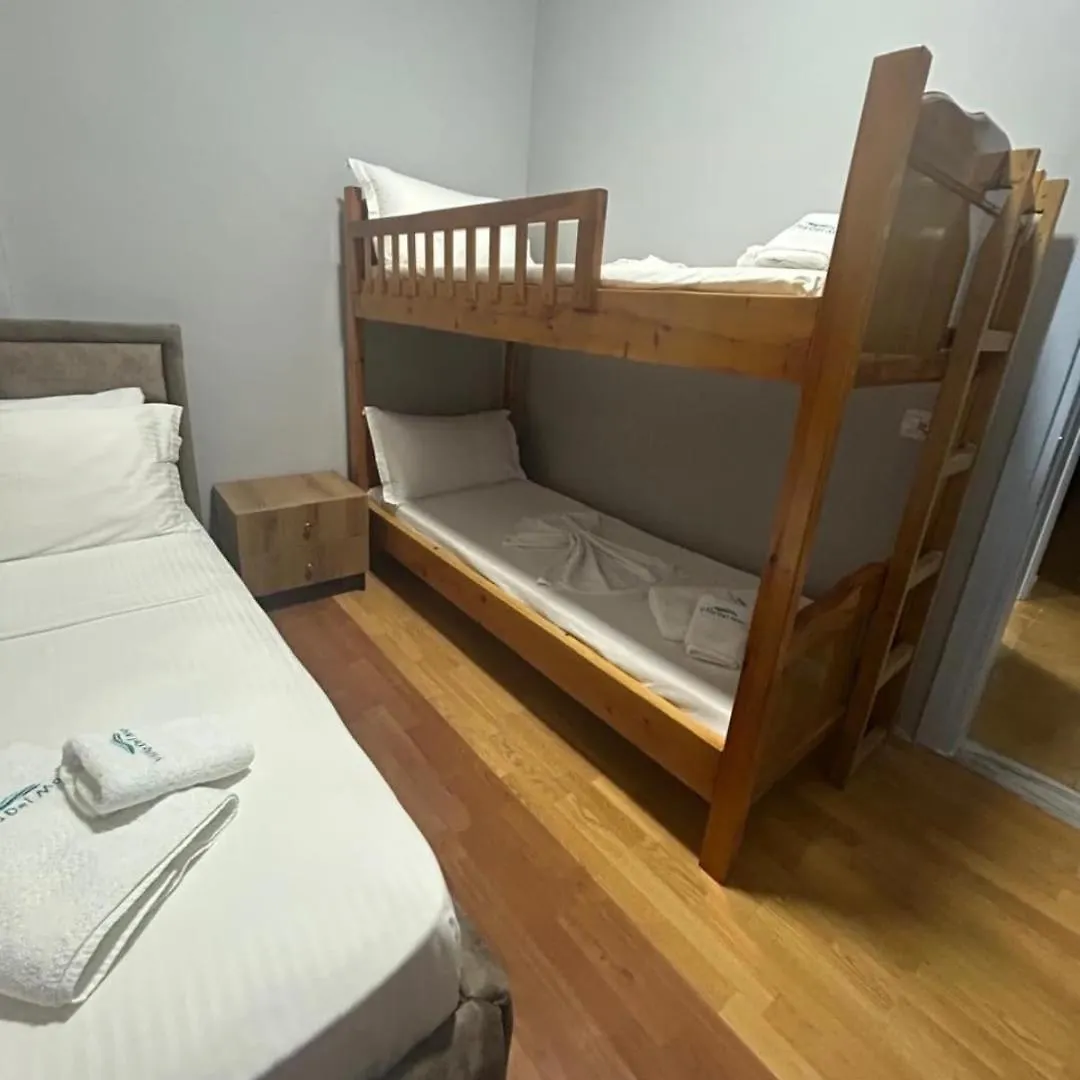 Villa Del Mar Kanine Guest house