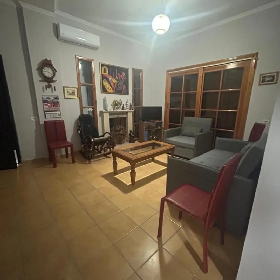 Villa Del Mar Kanine