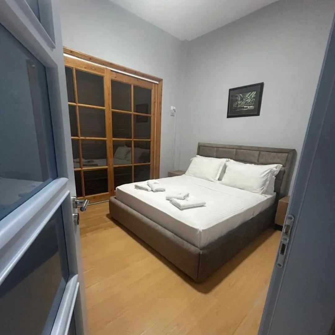 Guest house Villa Del Mar Kanine
